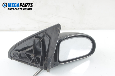 Огледало за Ford Focus I Hatchback (10.1998 - 12.2007), 2+1 вр., хечбек, позиция: дясна