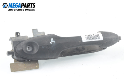 Външна дръжка за Ford Focus I Hatchback (10.1998 - 12.2007), 2+1 вр., хечбек, позиция: дясна