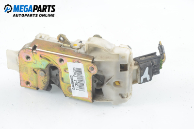 Брава на врата за Ford Focus I Hatchback (10.1998 - 12.2007), позиция: дясна