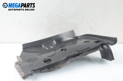 Интериорна кора за Mercedes-Benz C-Class Coupe (CL203) (03.2001 - 06.2007), 2+1 вр., купе