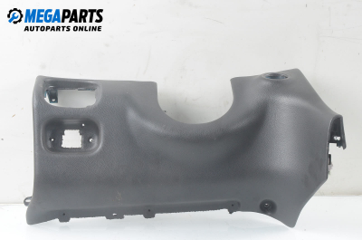 Интериорна пластмаса под таблото за Mercedes-Benz C-Class Coupe (CL203) (03.2001 - 06.2007), 2+1 вр., купе