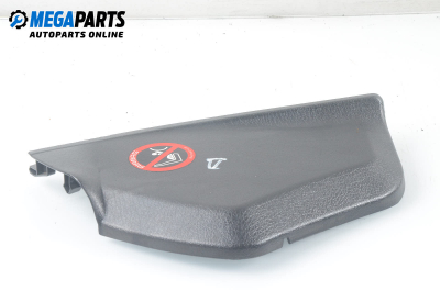 Интериорна пластмаса за Mercedes-Benz C-Class Coupe (CL203) (03.2001 - 06.2007), 2+1 вр., купе, позиция: дясна