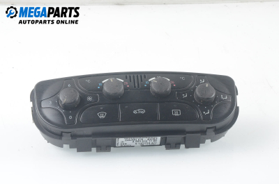 Панел климатроник за Mercedes-Benz C-Class Coupe (CL203) (03.2001 - 06.2007), № A 203 830 11 85