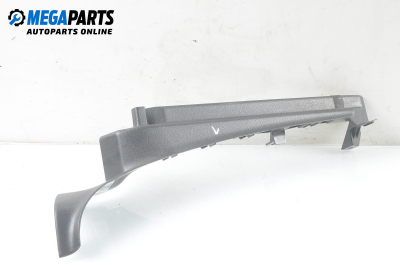 Интериорна пластмаса багажник за Mercedes-Benz C-Class Coupe (CL203) (03.2001 - 06.2007), купе