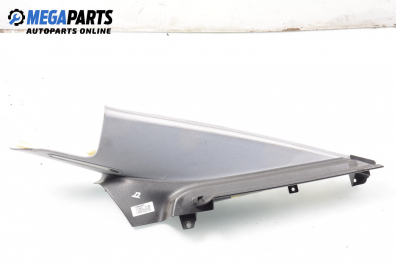 Интериорна пластмаса багажник за Mercedes-Benz C-Class Coupe (CL203) (03.2001 - 06.2007), купе