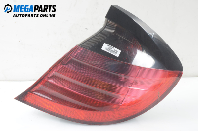 Стоп за Mercedes-Benz C-Class Coupe (CL203) (03.2001 - 06.2007), купе, позиция: дясна