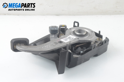 Педал паркинг спирачка за Mercedes-Benz C-Class Coupe (CL203) (03.2001 - 06.2007)