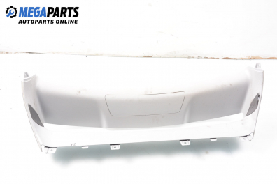 Интериорна пластмаса багажник за Mercedes-Benz C-Class Coupe (CL203) (03.2001 - 06.2007), купе