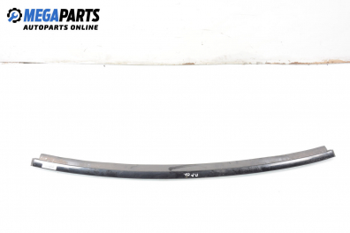 Външни лайсни за Mercedes-Benz C-Class Coupe (CL203) (03.2001 - 06.2007), купе, позиция: предна