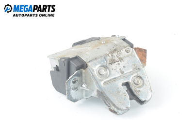 Брава заден капак за Mercedes-Benz C-Class Coupe (CL203) (03.2001 - 06.2007), купе, позиция: задна