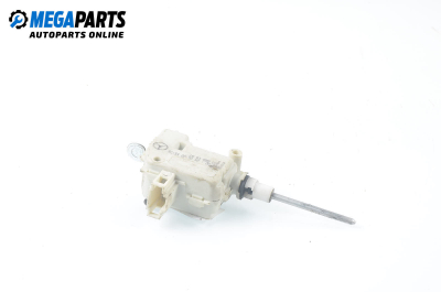 Ключалка за капачката на резервоара за Mercedes-Benz C-Class Coupe (CL203) (03.2001 - 06.2007), купе