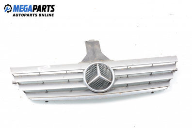 Решетка за Mercedes-Benz C-Class Coupe (CL203) (03.2001 - 06.2007), купе, позиция: предна