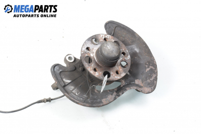 Шенкел главина за Mercedes-Benz C-Class Coupe (CL203) (03.2001 - 06.2007), позиция: предна, лява