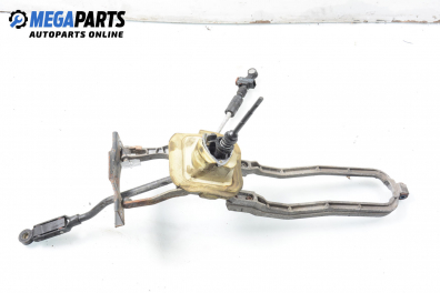 Скоростен лост (за превключване) за Mercedes-Benz C-Class Coupe (CL203) (03.2001 - 06.2007)