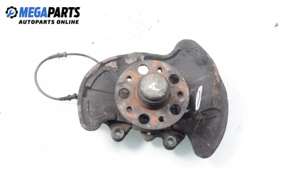 Шенкел главина за Mercedes-Benz C-Class Coupe (CL203) (03.2001 - 06.2007), позиция: предна, дясна