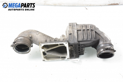 Тръба турбо за Mercedes-Benz C-Class Coupe (CL203) (03.2001 - 06.2007) C 180 Kompressor (203.746), 143 к.с.