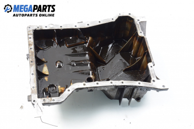 Картер за Mercedes-Benz C-Class Coupe (CL203) (03.2001 - 06.2007) C 180 Kompressor (203.746), 143 к.с.