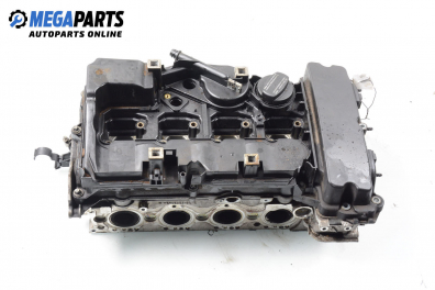 Глава за Mercedes-Benz C-Class Coupe (CL203) (03.2001 - 06.2007) C 180 Kompressor (203.746), 143 к.с.