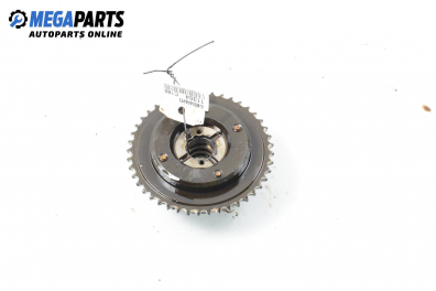 Зъбно колело за Mercedes-Benz C-Class Coupe (CL203) (03.2001 - 06.2007) C 180 Kompressor (203.746), 143 к.с.