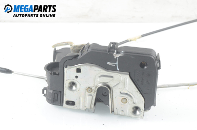 Брава на врата за Mercedes-Benz C-Class Coupe (CL203) (03.2001 - 06.2007), позиция: дясна