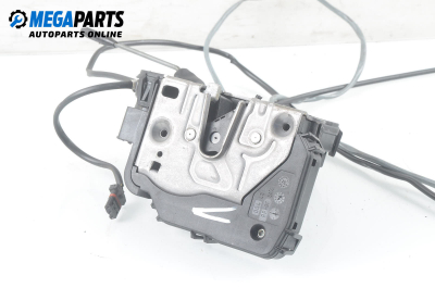 Брава на врата за Mercedes-Benz C-Class Coupe (CL203) (03.2001 - 06.2007), позиция: лява