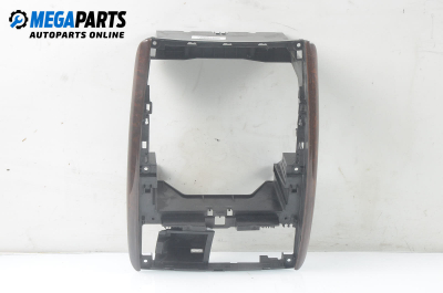 Централна конзола за Mercedes-Benz A-Class Hatchback (W169) (09.2004 - 06.2012)