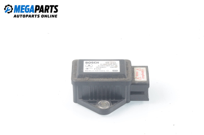 Сензор ESP за Mercedes-Benz A-Class Hatchback (W169) (09.2004 - 06.2012), № Bosch 0 265 005 267