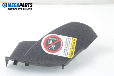 Капак airbag за Mercedes-Benz A-Class Hatchback (W169) (09.2004 - 06.2012), 4+1 вр., хечбек