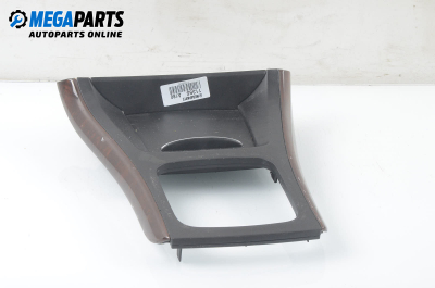 Конзола скоростен лост за Mercedes-Benz A-Class Hatchback (W169) (09.2004 - 06.2012)