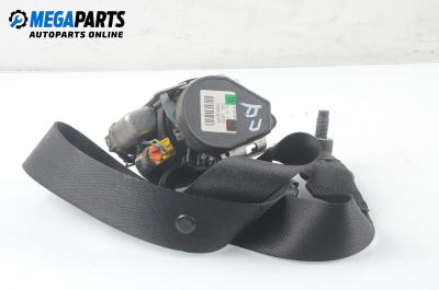 Предпазен колан за Mercedes-Benz A-Class Hatchback (W169) (09.2004 - 06.2012), 4+1 вр., позиция: предна, дясна