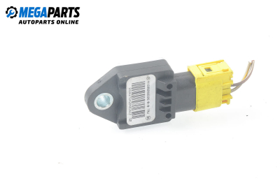 Сензор airbag за Mercedes-Benz A-Class Hatchback (W169) (09.2004 - 06.2012), № А 1698202226