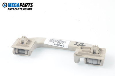 Ръкохватка за таван за Mercedes-Benz A-Class Hatchback (W169) (09.2004 - 06.2012), 4+1 вр., позиция: задна, дясна