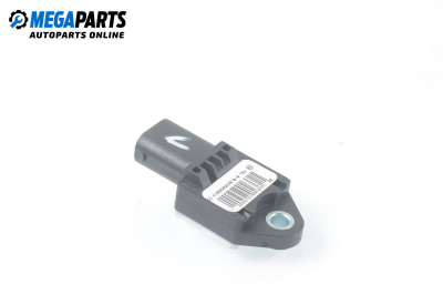 Сензор airbag за Mercedes-Benz A-Class Hatchback (W169) (09.2004 - 06.2012), № А 1698202226