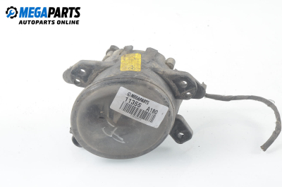 Халоген за Mercedes-Benz A-Class Hatchback (W169) (09.2004 - 06.2012), хечбек, позиция: дясна