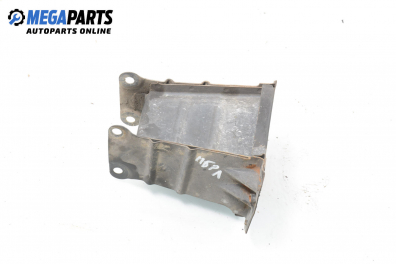 Буфер предна броня за Mercedes-Benz A-Class Hatchback (W169) (09.2004 - 06.2012), хечбек, позиция: предна, лява