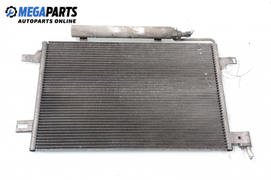 Климатичен радиатор за Mercedes-Benz A-Class Hatchback (W169) (09.2004 - 06.2012) A 180 CDI (169.007, 169.307), 109 к.с.