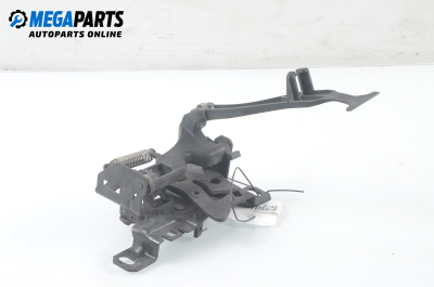 Брава преден капак за Mercedes-Benz A-Class Hatchback (W169) (09.2004 - 06.2012), 4+1 вр., хечбек, позиция: предна