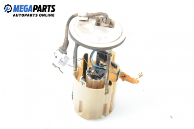 Подкачваща помпа за Mercedes-Benz A-Class Hatchback (W169) (09.2004 - 06.2012) A 180 CDI (169.007, 169.307), 109 к.с.