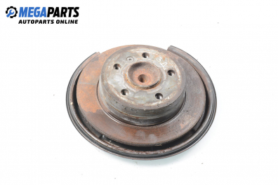 Шенкел главина за Mercedes-Benz A-Class Hatchback (W169) (09.2004 - 06.2012), позиция: задна, дясна