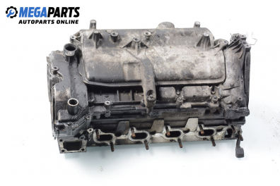 Глава за Mercedes-Benz A-Class Hatchback W169 (09.2004 - 06.2012) A 180 CDI (169.007, 169.307), 109 к.с.