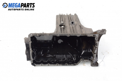 Картер за Mercedes-Benz A-Class Hatchback (W169) (09.2004 - 06.2012) A 180 CDI (169.007, 169.307), 109 к.с.