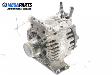 Алтернатор / генератор за Mercedes-Benz A-Class Hatchback (W169) (09.2004 - 06.2012) A 180 CDI (169.007, 169.307), 109 к.с., № Valeo 439552