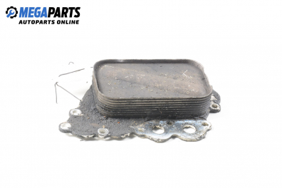 Маслоохладител за Mercedes-Benz A-Class Hatchback (W169) (09.2004 - 06.2012) A 180 CDI (169.007, 169.307), 109 к.с.