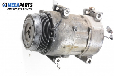 Компресор климатик за Mercedes-Benz A-Class Hatchback (W169) (09.2004 - 06.2012) A 180 CDI (169.007, 169.307), 109 к.с., № А 001 230 36 11