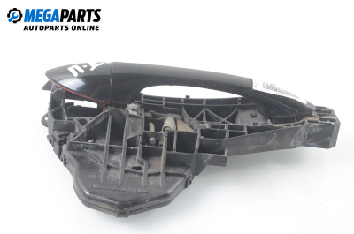 Външна дръжка за Mercedes-Benz A-Class Hatchback (W169) (09.2004 - 06.2012), 4+1 вр., хечбек, позиция: предна, дясна