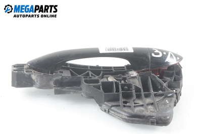 Външна дръжка за Mercedes-Benz A-Class Hatchback (W169) (09.2004 - 06.2012), 4+1 вр., хечбек, позиция: задна, лява