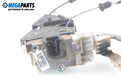 Брава на врата за Mercedes-Benz A-Class Hatchback (W169) (09.2004 - 06.2012), позиция: предна, дясна