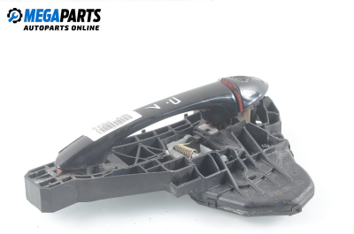 Външна дръжка за Mercedes-Benz A-Class Hatchback (W169) (09.2004 - 06.2012), 4+1 вр., хечбек, позиция: предна, лява