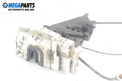 Брава на врата за Mercedes-Benz A-Class Hatchback (W169) (09.2004 - 06.2012), позиция: предна, лява