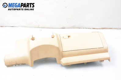 Жабка за Volkswagen Touareg SUV (10.2002 - 01.2013)